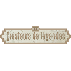 EX Créateurs de légendes