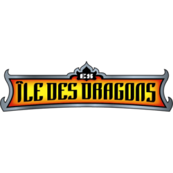EX Île des Dragons