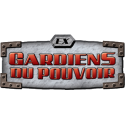 EX Gardiens du Pouvoir