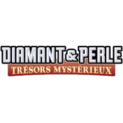 Trésors Mystérieux