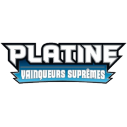 Vainqueurs Suprêmes