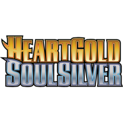 HeartGold SoulSilver