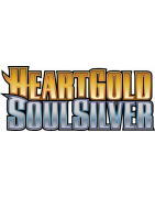 HeartGold SoulSilver