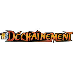 Déchaînement