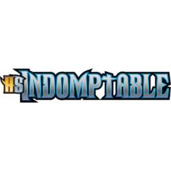 Indomptable