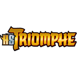 Triomphant