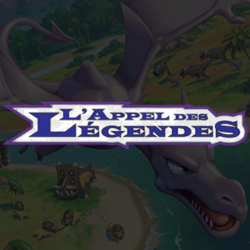 L'appel des Légendes