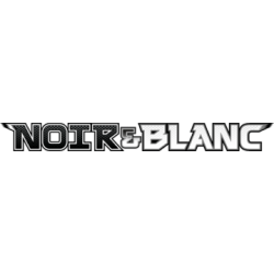 Noir & Blanc