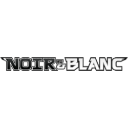 Noir & Blanc