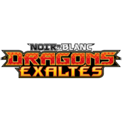 Dragons Éxaltés
