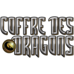 Coffre des Dragons